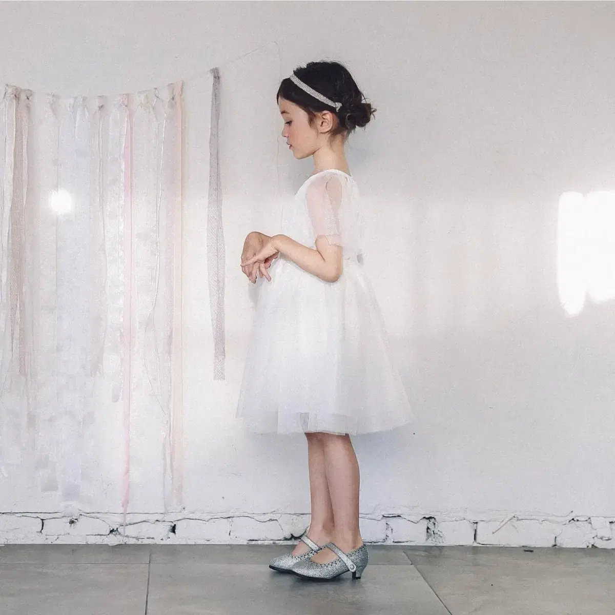 New) Little Ground Lullaby ONEPIECE 100