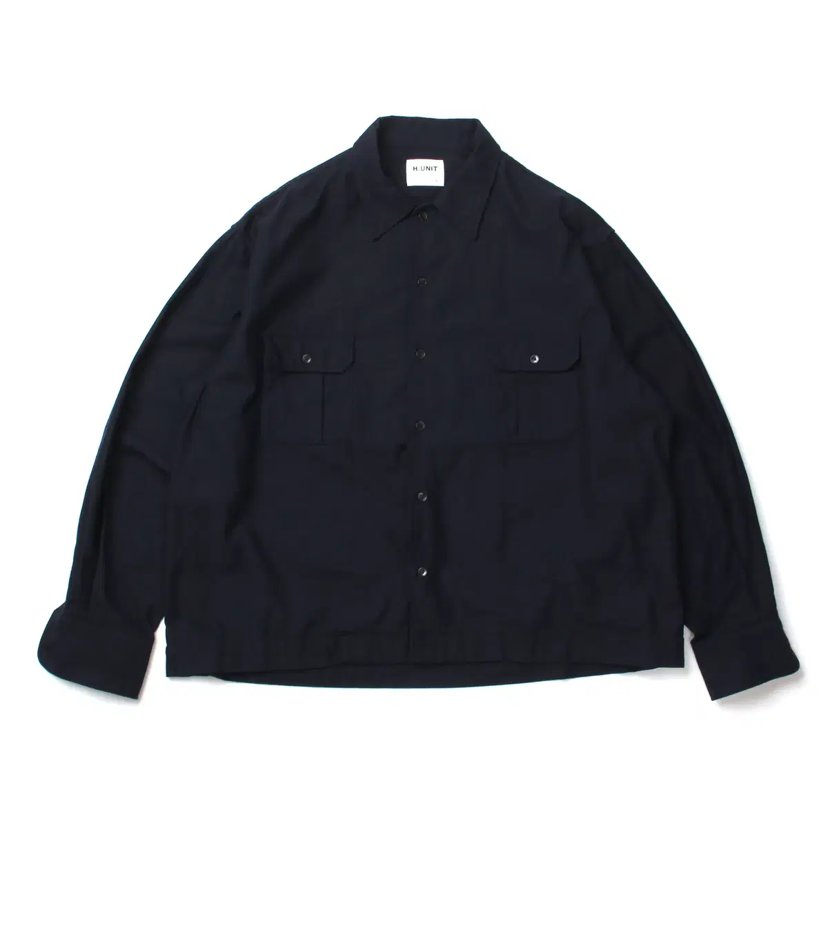 H.UNIT - Work Coveralls