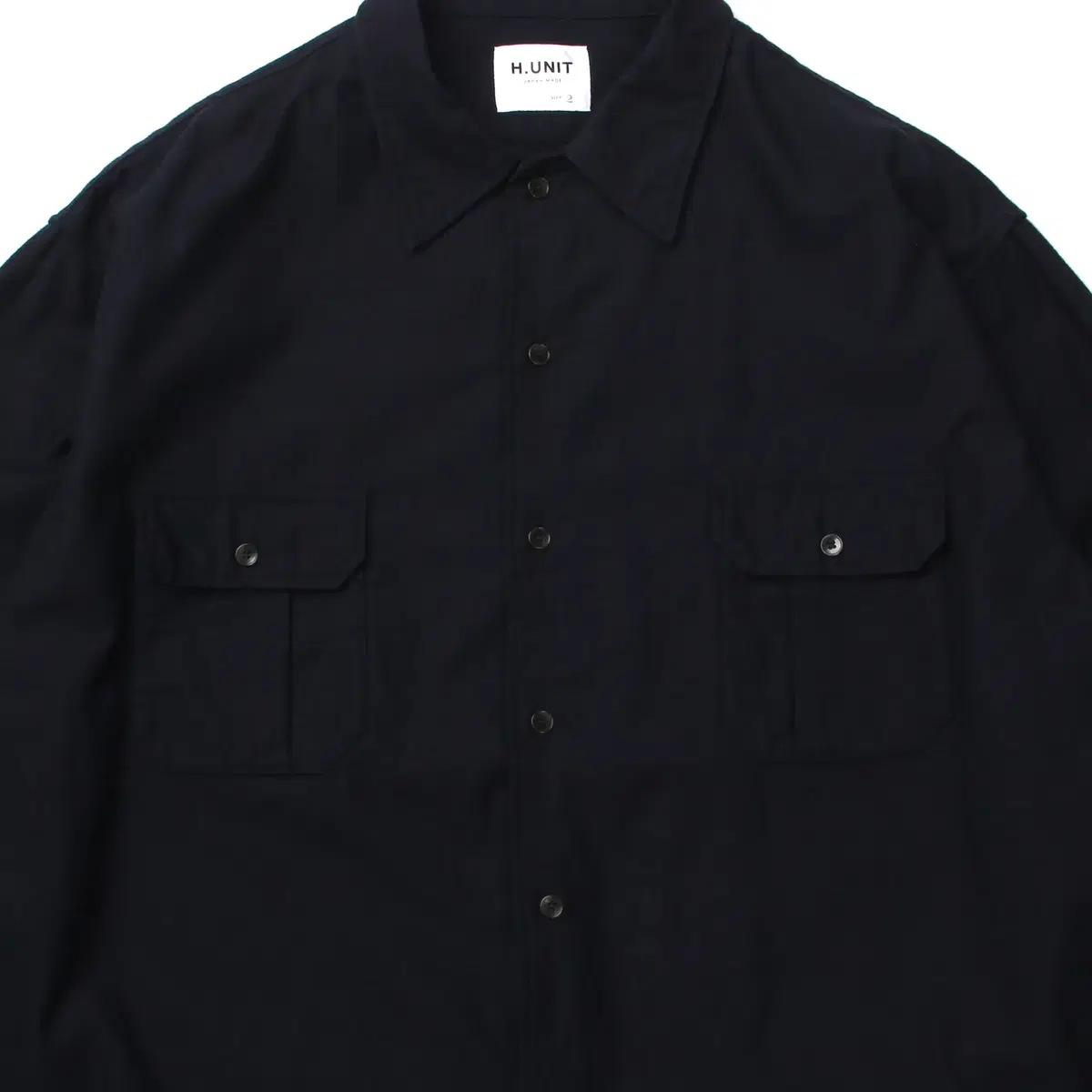 H.UNIT - Work Coveralls