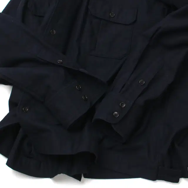 H.UNIT - Work Coveralls