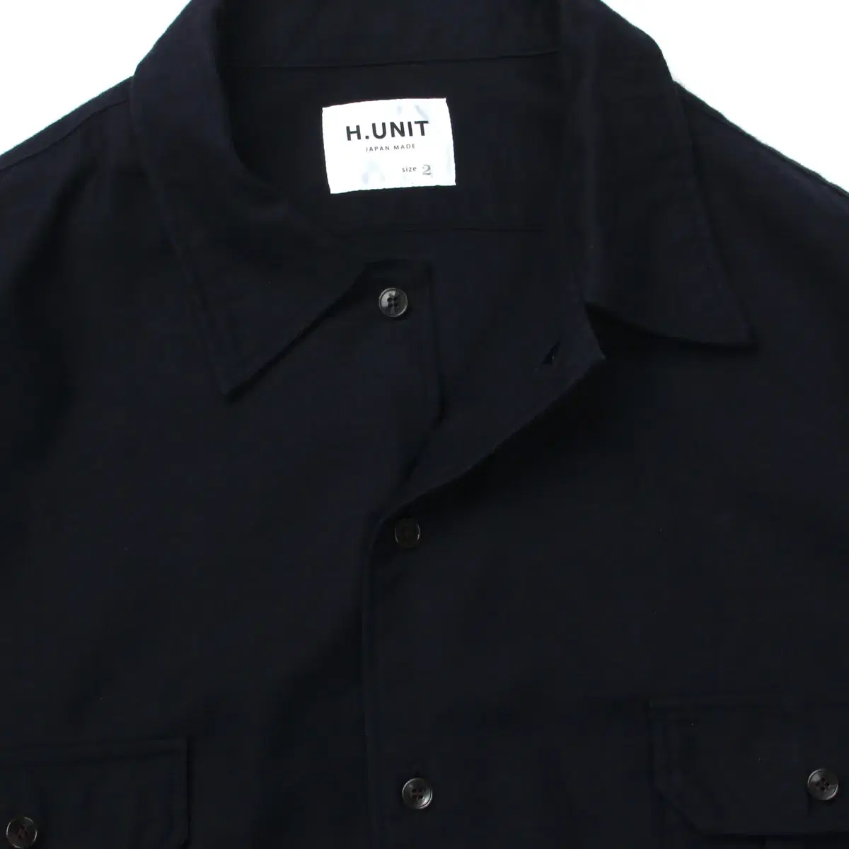 H.UNIT - Work Coveralls