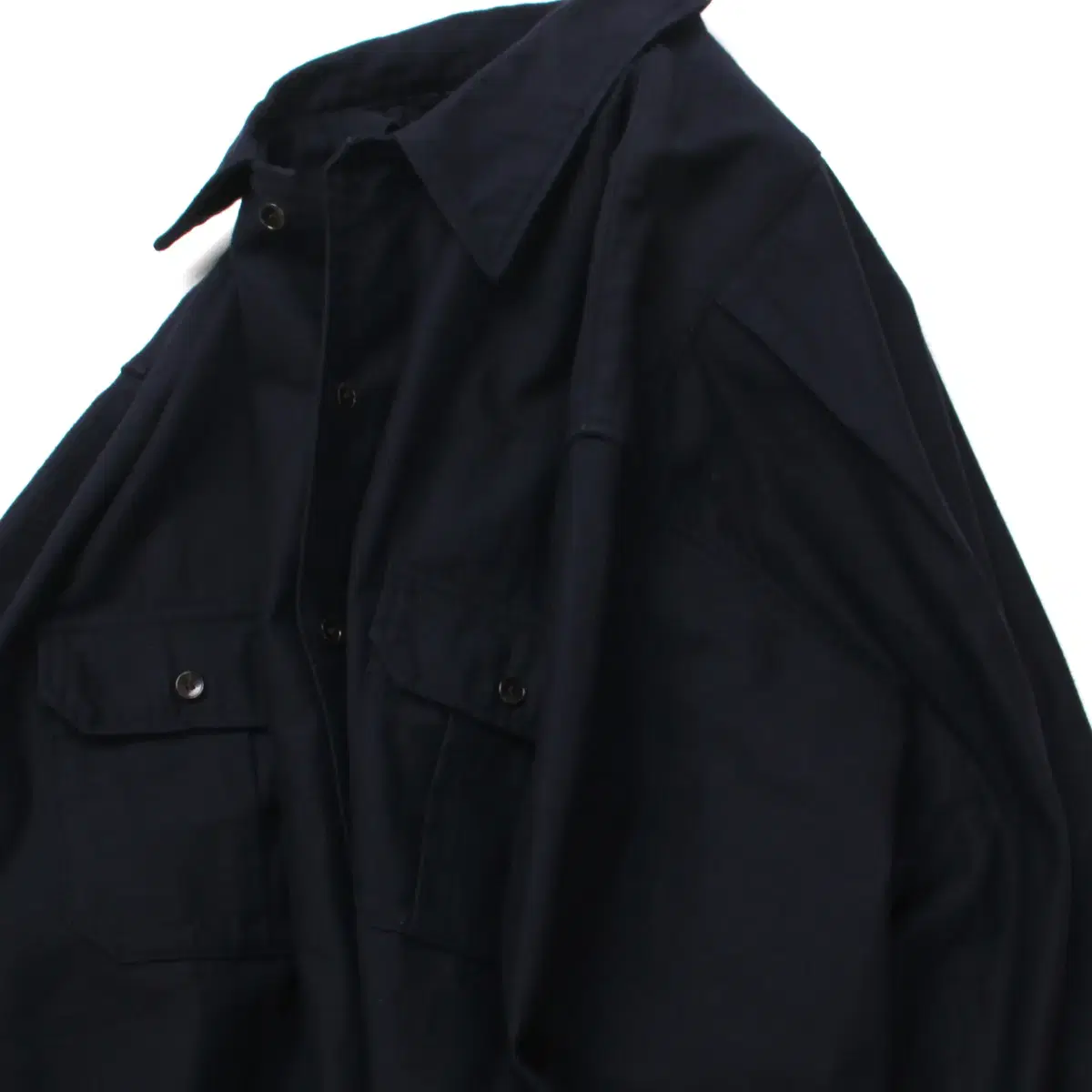 H.UNIT - Work Coveralls