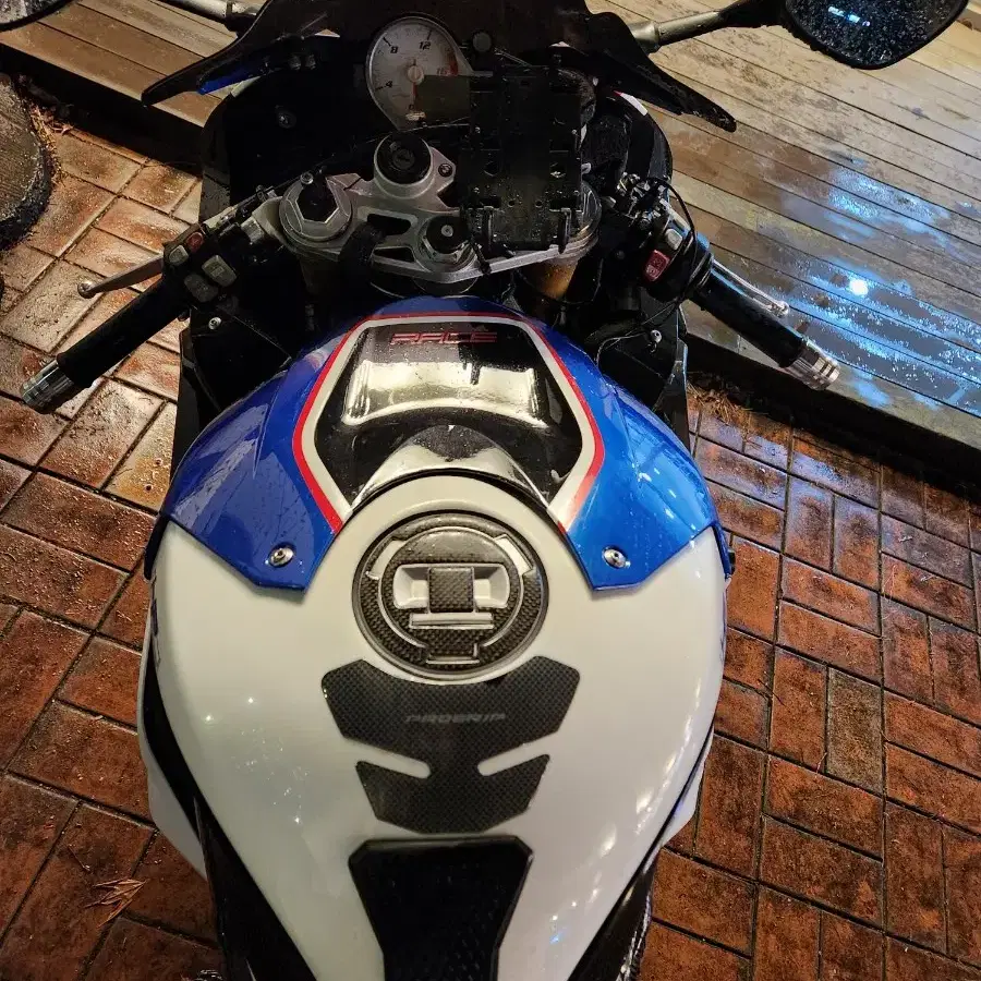 s1000rr 16년식 abs pro