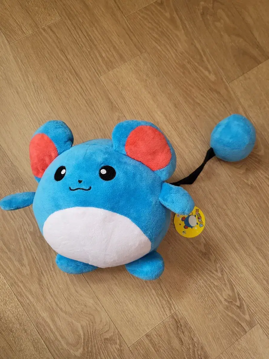 Pokemon Marill Plush New Arrivals Plush Dolls