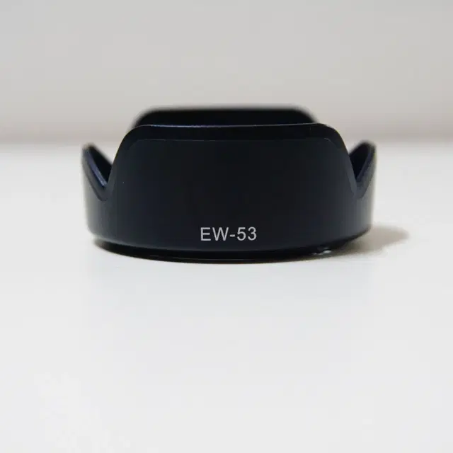 [캐논] EF-M 번들용 후드 EW-53, EW-54 팝니다.(3천원)