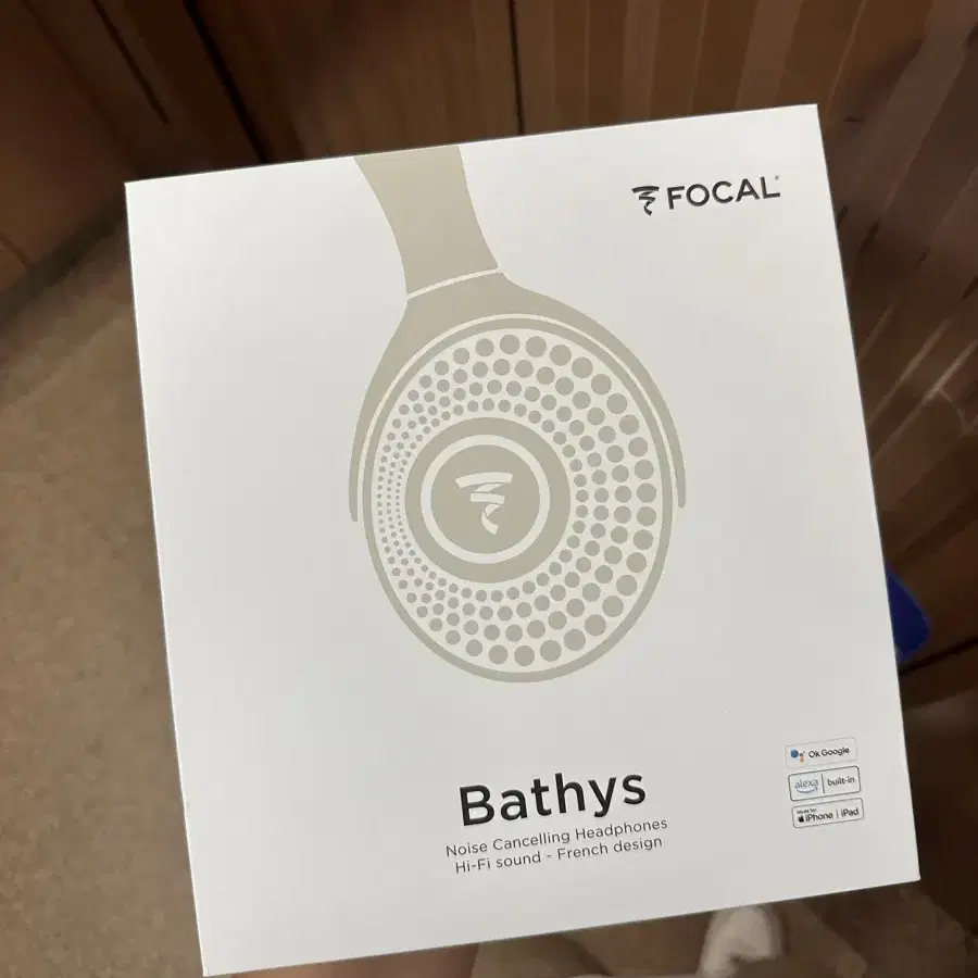 Focal bathys Dune 포칼 배티스 듄 S급