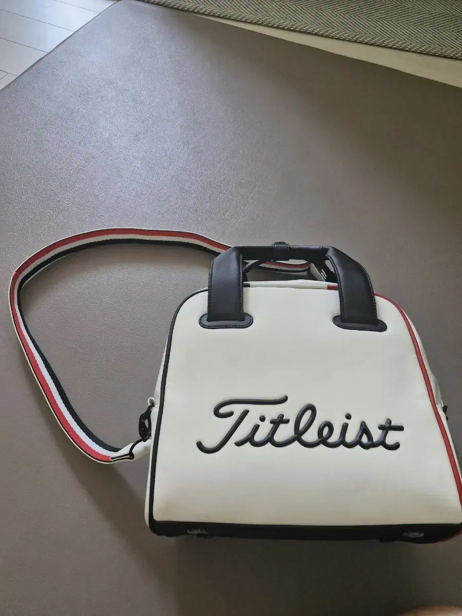 titleist