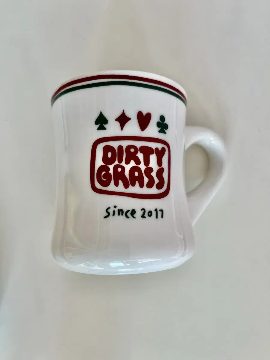 Mug merchandise