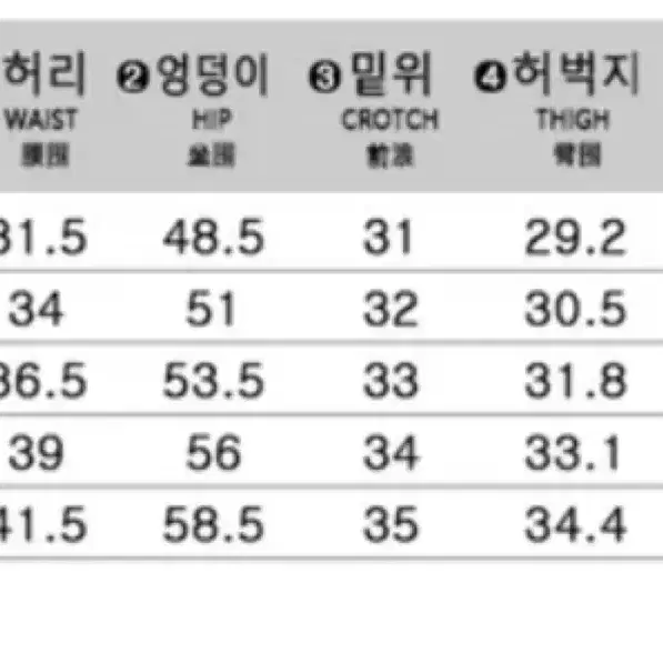 미오 하이웨스트 블랙 와이드 데님 (흑청숏S)