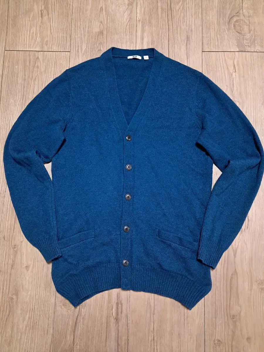 Uniqlo Knitted cardigan MenL