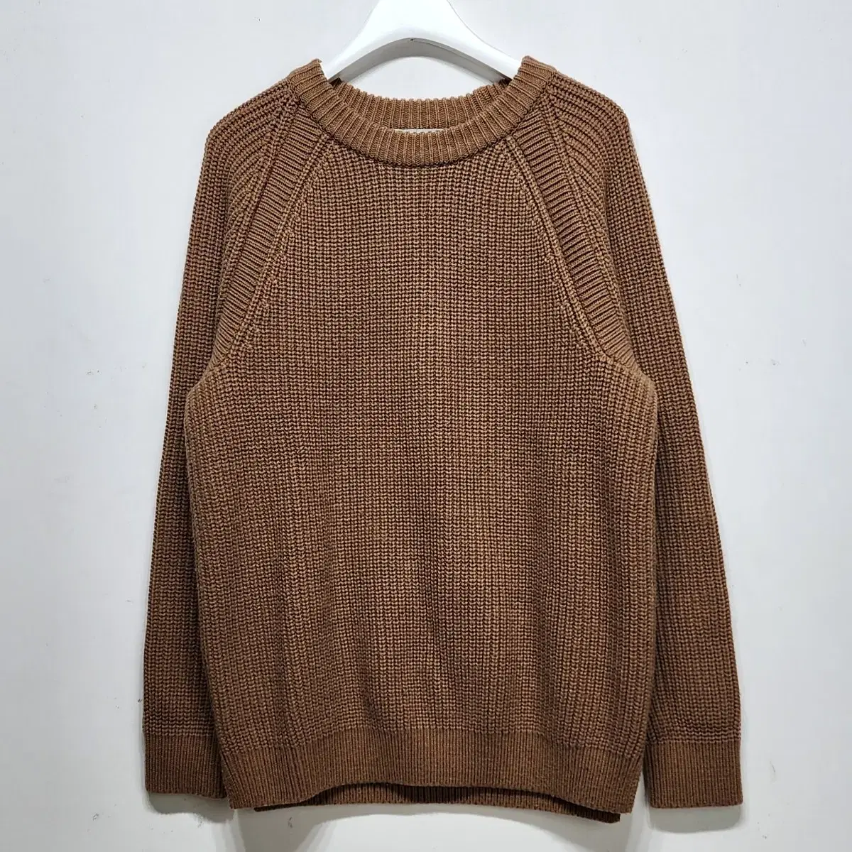 Anderson Bell ANDERSSON BELL Wool knit sweater L