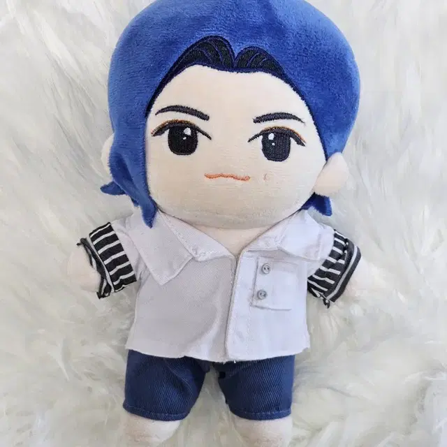 슈퍼주니어 이특 20cm 인형