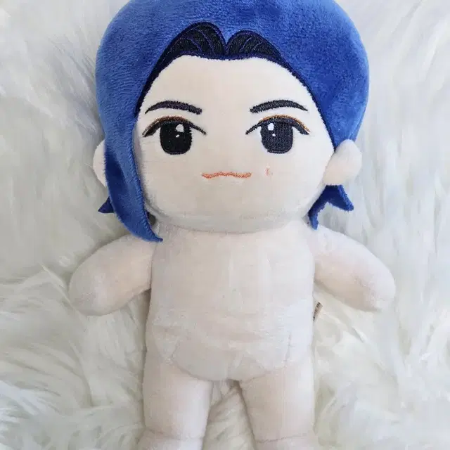 슈퍼주니어 이특 20cm 인형