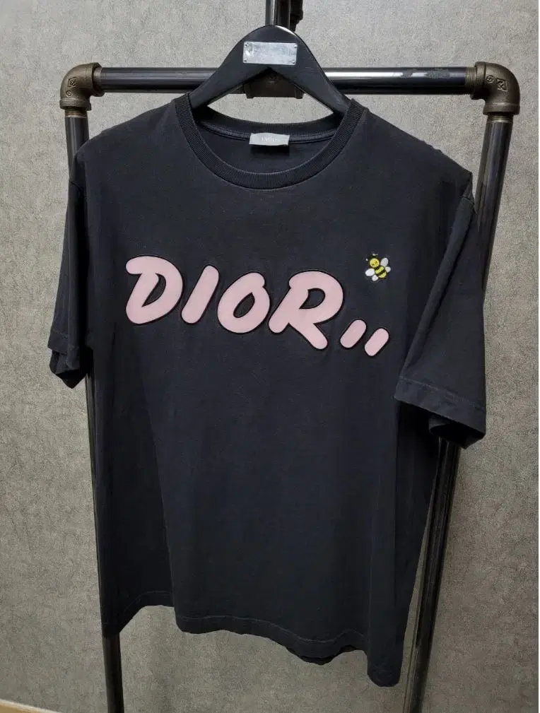 [L] Dior x Causs vahn