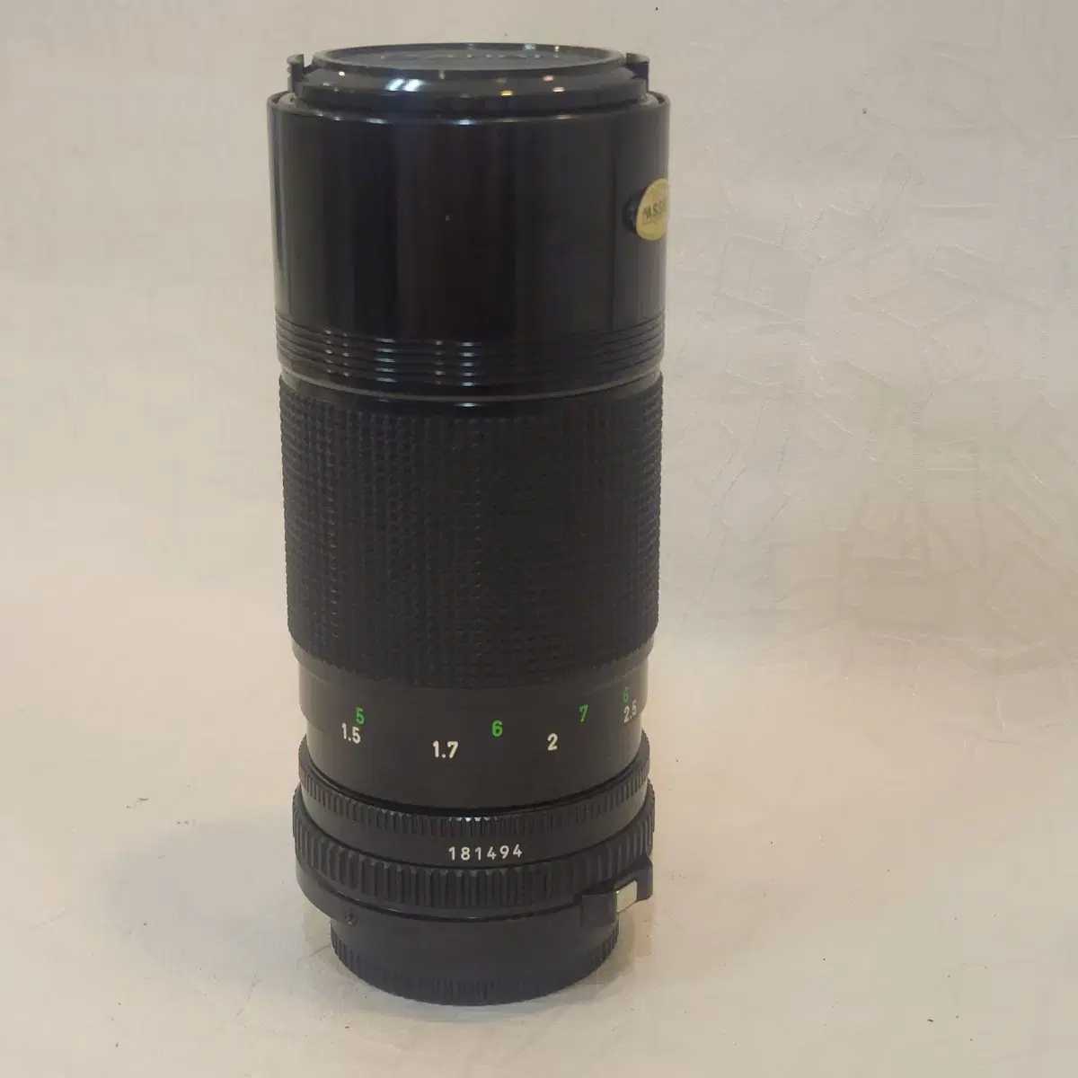 [중고]캐논 ZOOM MD 70-150mm 1:4.5