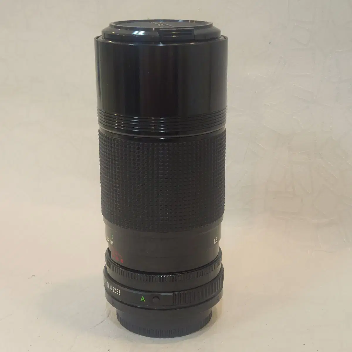 [중고]캐논 ZOOM MD 70-150mm 1:4.5