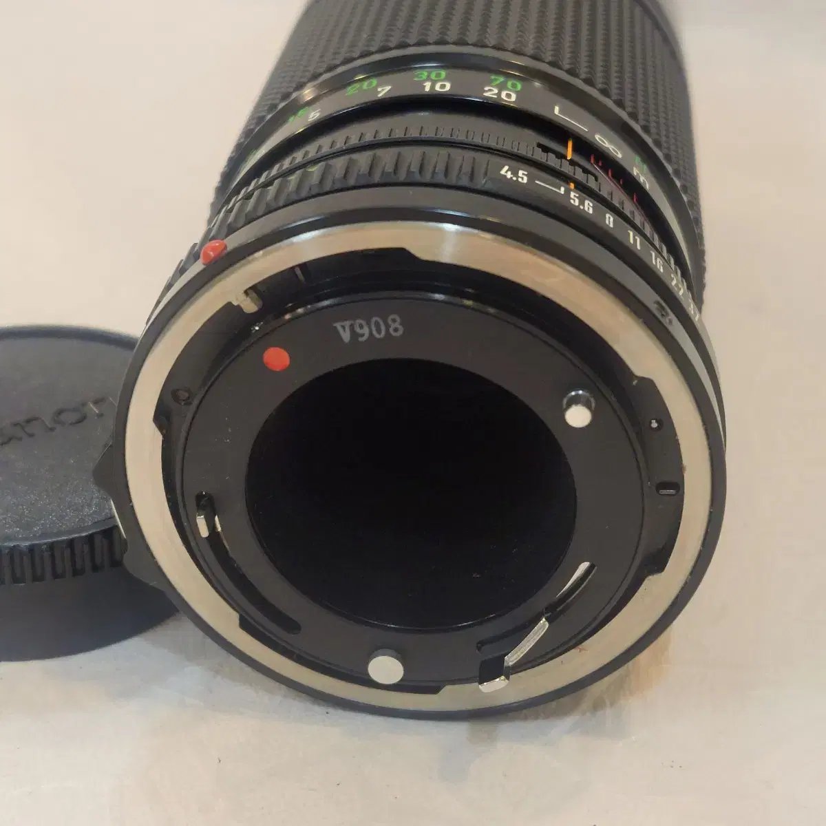 [중고]캐논 ZOOM MD 70-150mm 1:4.5