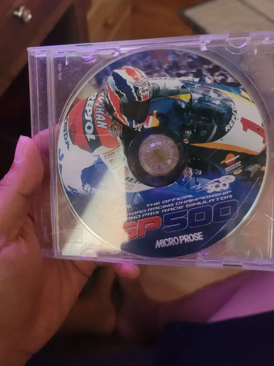 PC game gp500 sell 