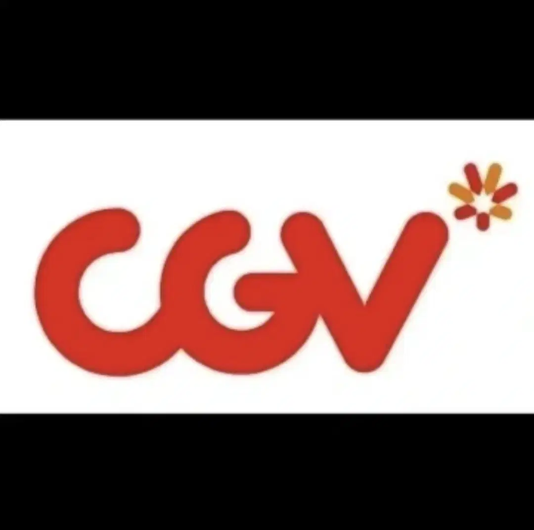 CGV 영화관람권 팝니다. (1장 남음)