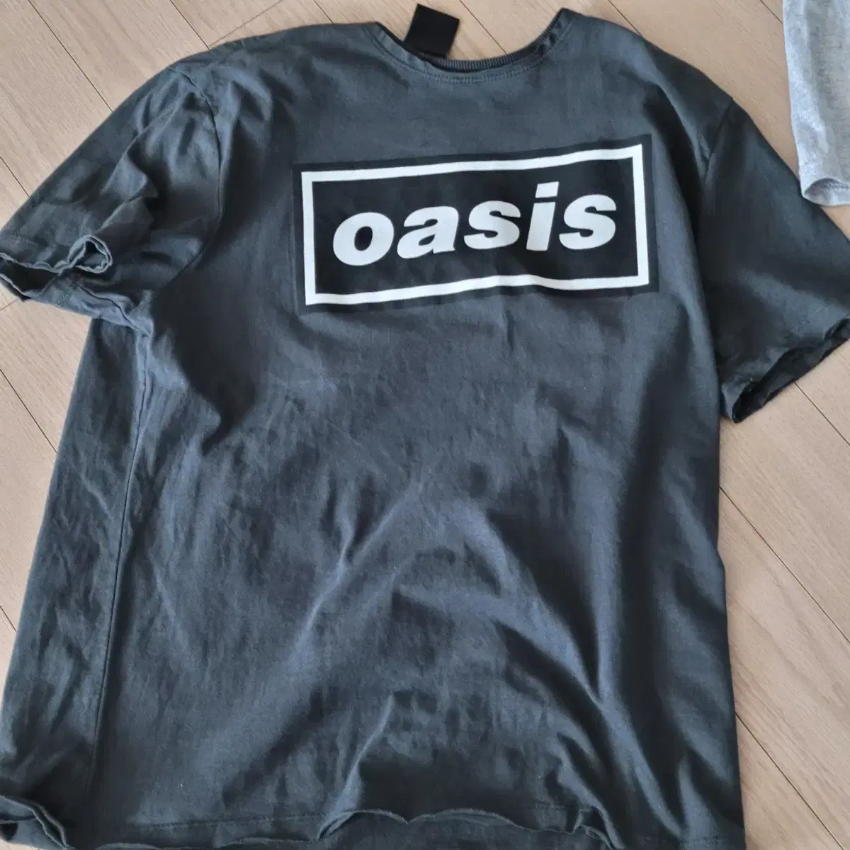 Oasis T-Shirt