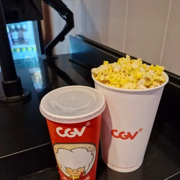 cgv 싱글콤보