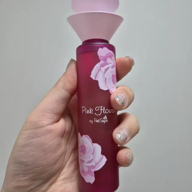 아꼴리나 아쿠아올리나 핑크슈가 후속 핑크플라워 50ml 향수