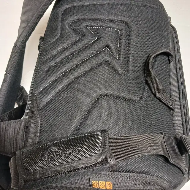 Lowepro 카메라한줄백팩