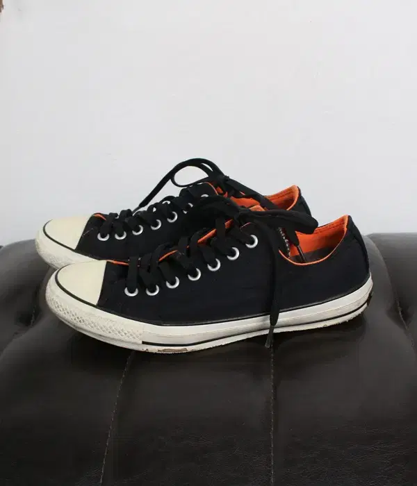 (270)CONVERSE addict  ma-1