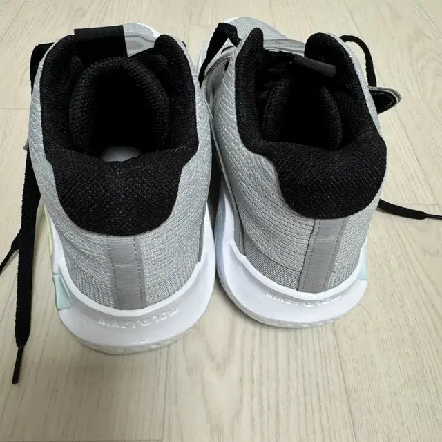 나이키 듀란트 KD TREY X EP 270 사이즈