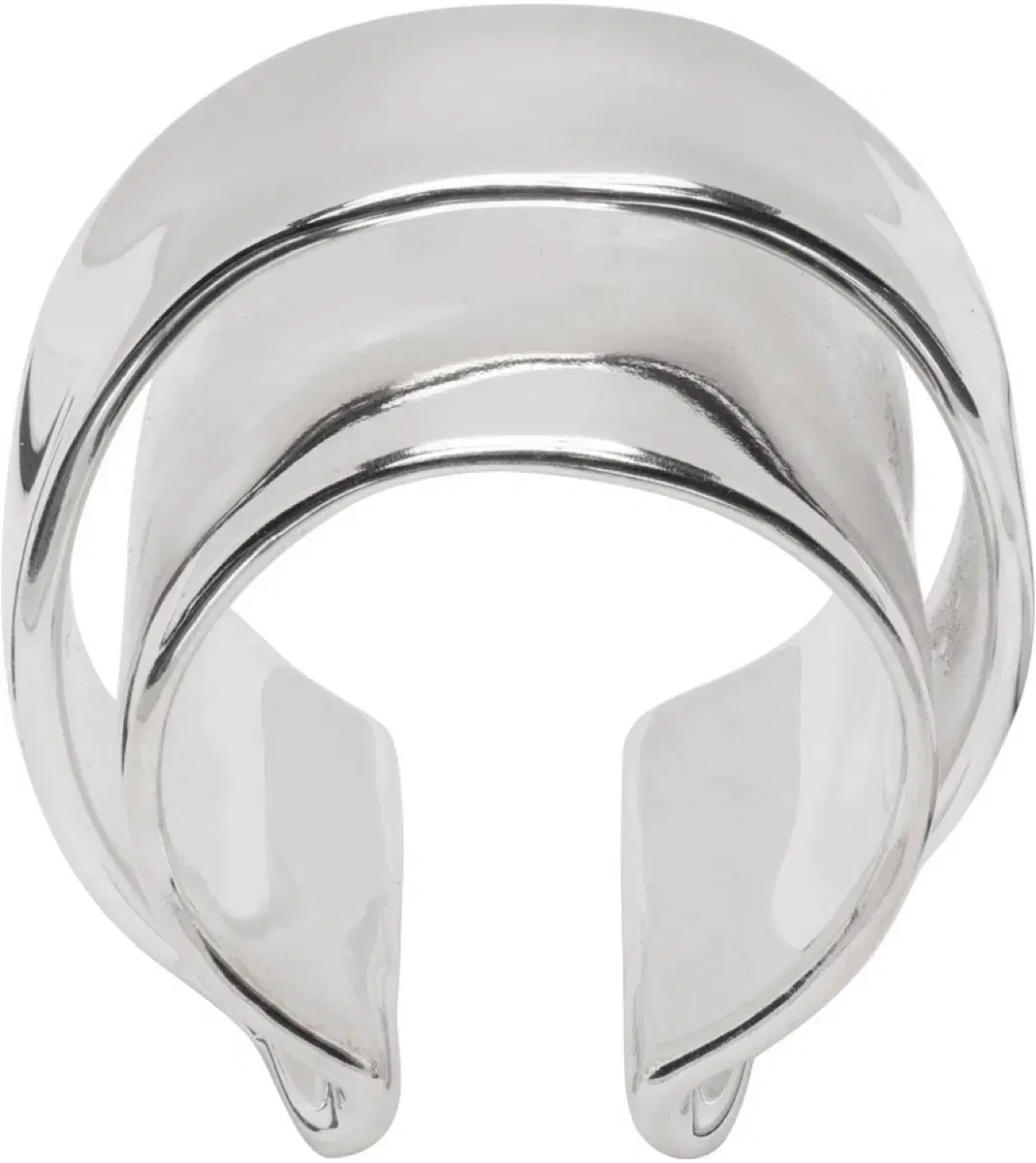 jil sander Level ring