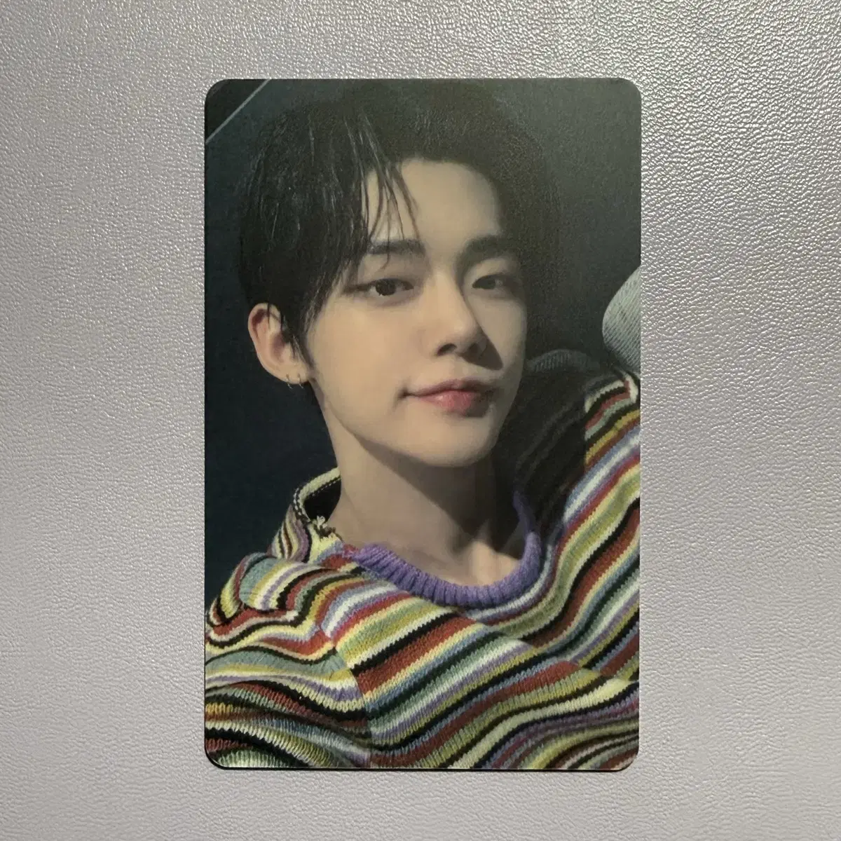 Sources)TXT Paoi soundwave yeonjun photocard wts Soobin BeomgyuTaehyun Hueningkai