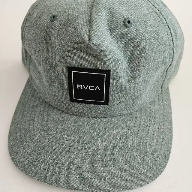 [RVCA]모자