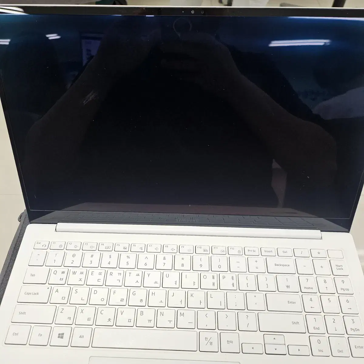 노트북 삼성전자 갤럭시북 프로 NT950XDC-XC71S i7-