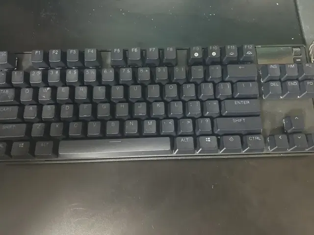 Apex pro tkl