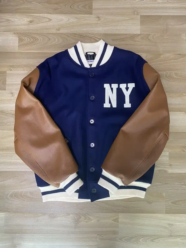 이벳필드 USA 자켓 (New York Black Yankees 1940