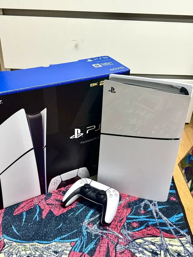 Ps5 슬림 디지털 에디션 판매