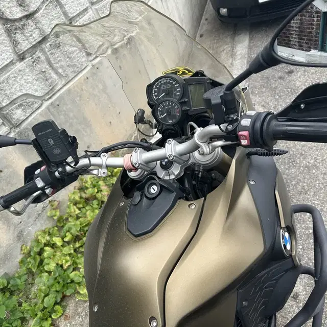 Bmw f800gs 14년식 2만5백 키로