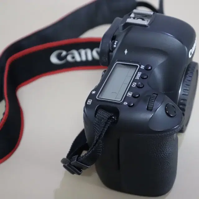 캐논 EOS 6D( 풀프레임 DSLR) 바디