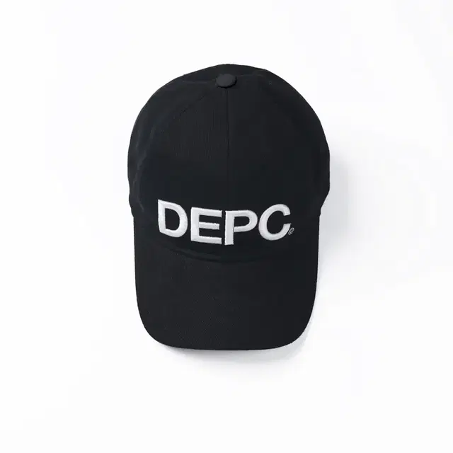 (새상품) DEPC LOGO CAP 뎁크 로고 캡 모자