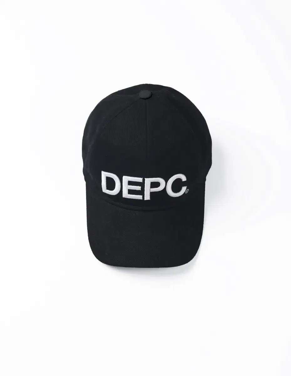 (새상품) DEPC LOGO CAP 뎁크 로고 캡 모자