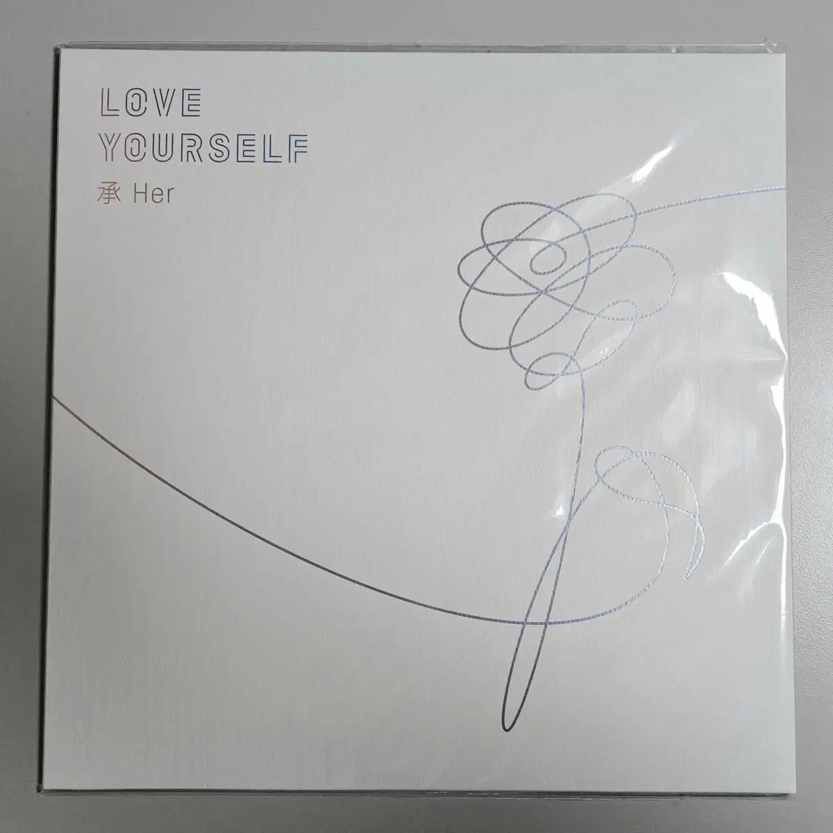 (미개봉) 방탄 BTS 다이너마이트 버터 LP 카세트테이프 양도 판매