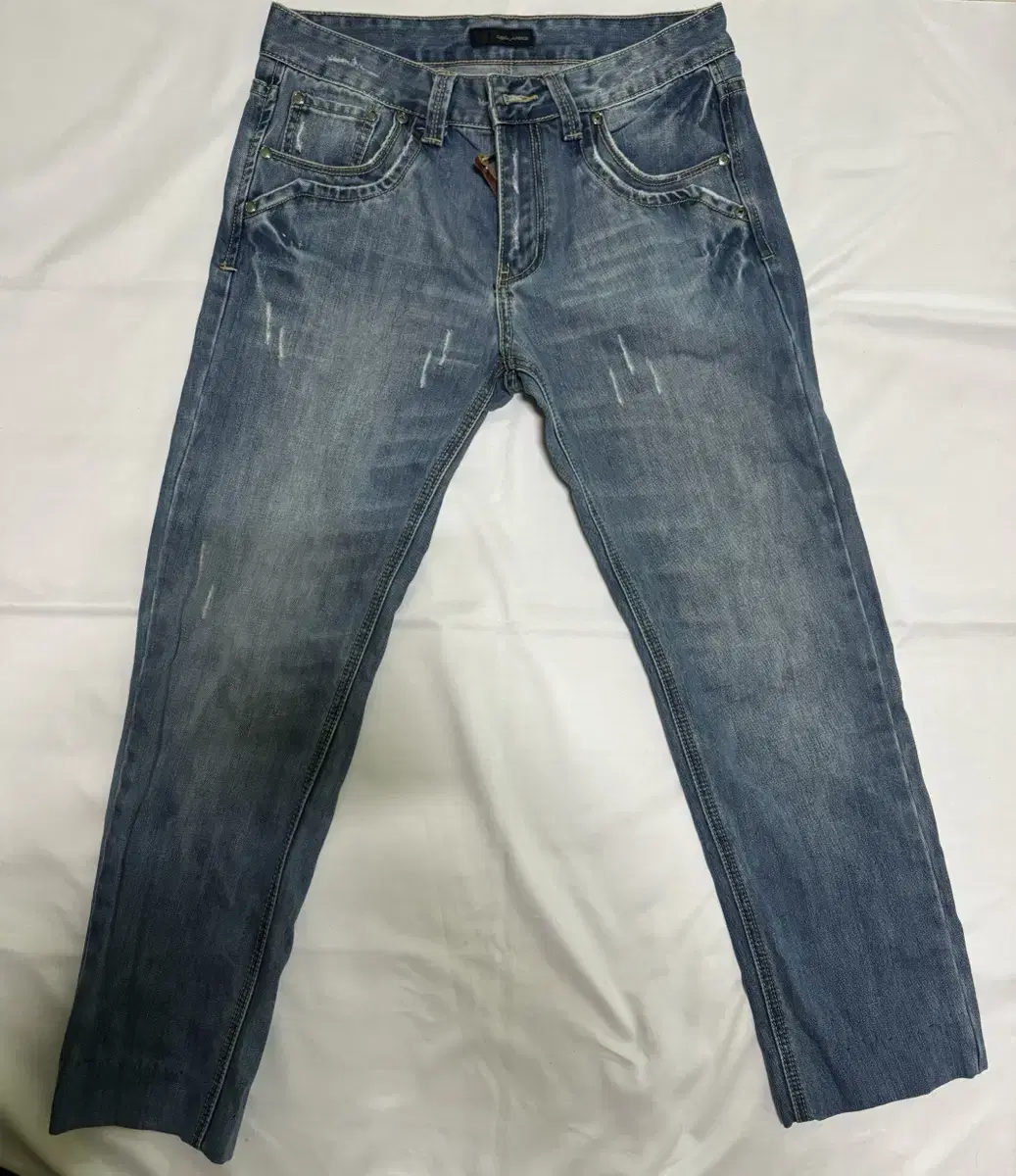 Disqualified2 Men's Jeans