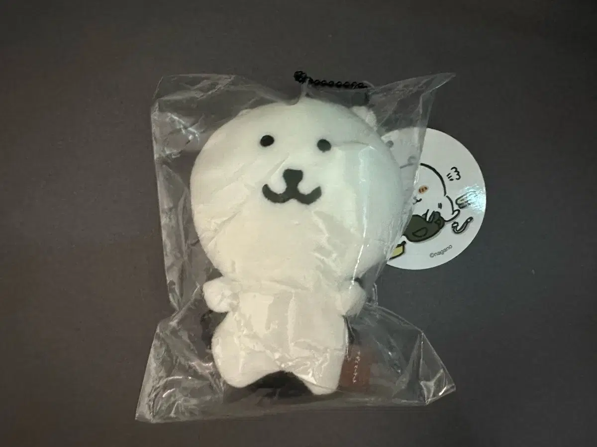 bagdamnbear sealed wts