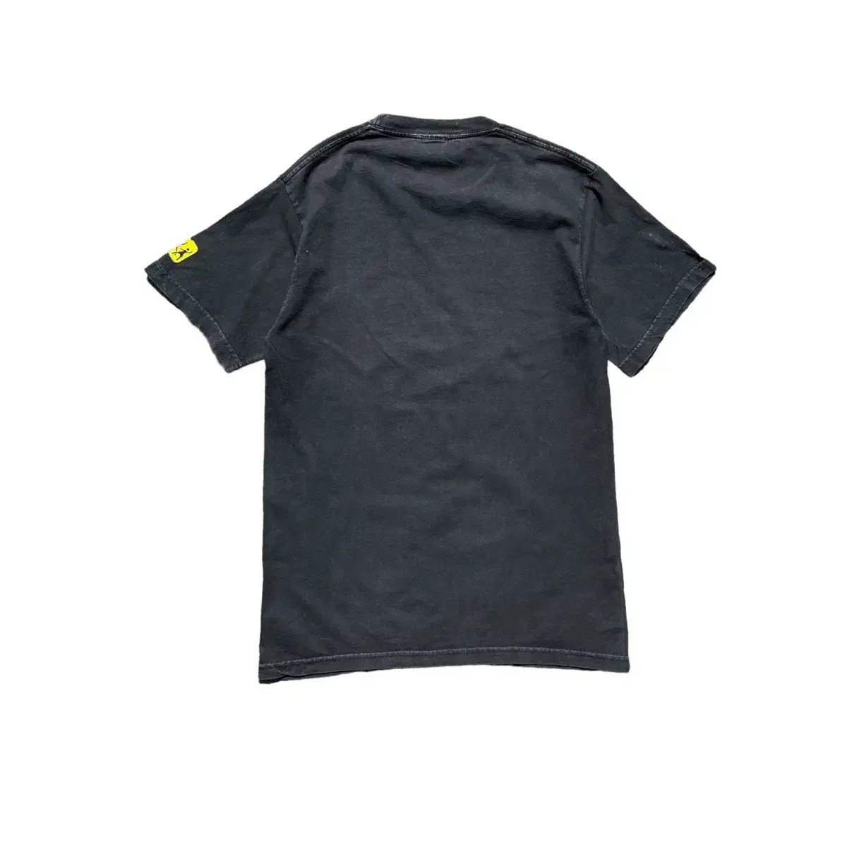 Vintae Pick Up Guide Graphic T-Shirts