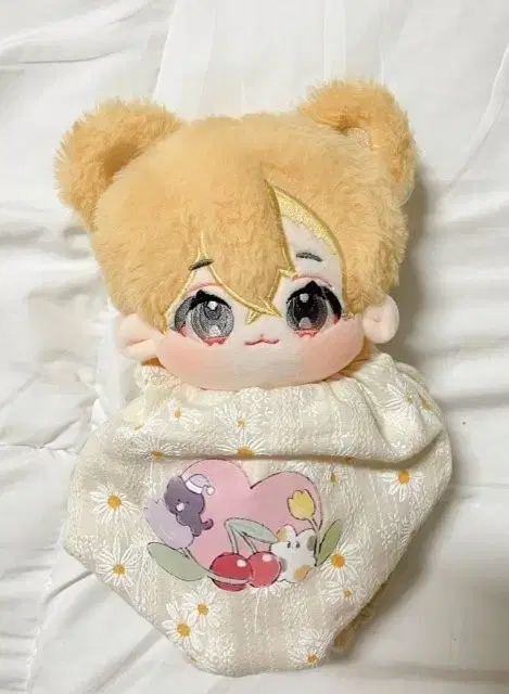 20cm 무속성 솜인형 레곰