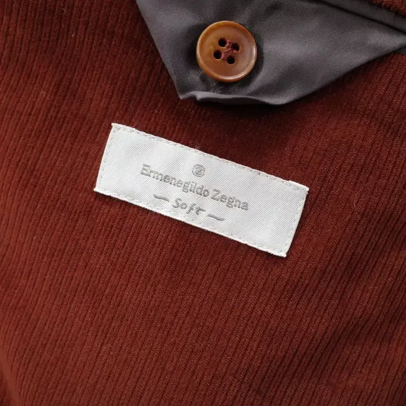 Ermenegildo Zegna Soft / MEN / sz.54