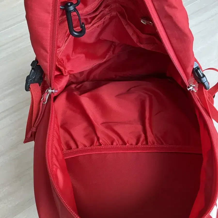 Supreme 210 Denier Cordura Backpack SS16