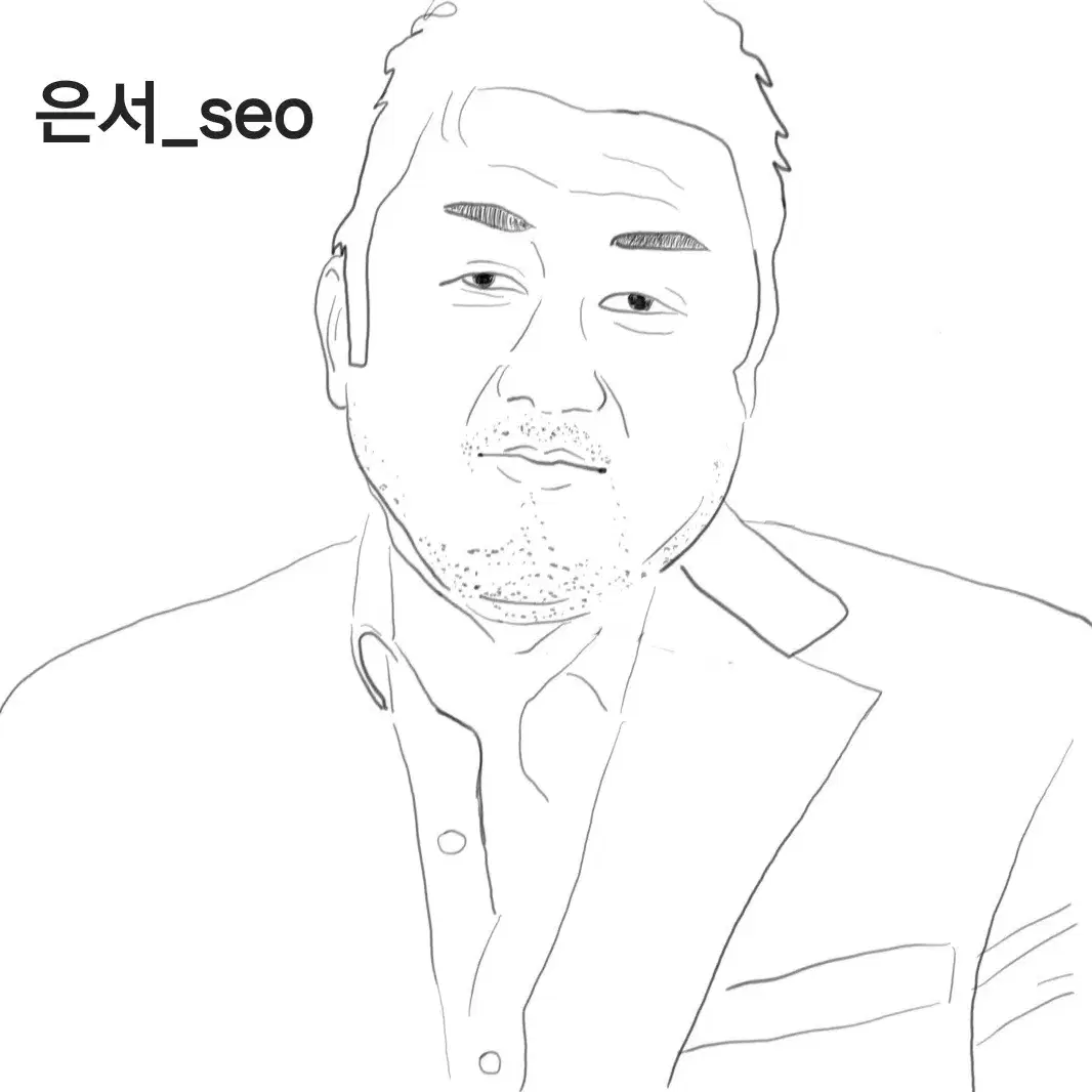 인물 그림 판매