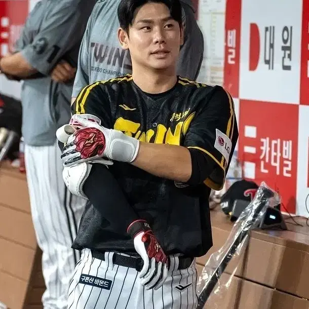 KBO 프로 야구카드 노말 판매