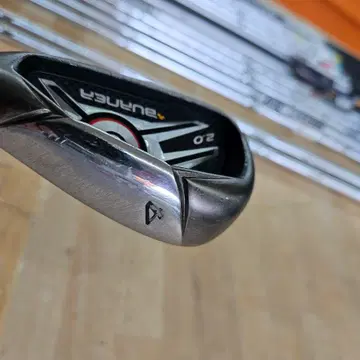 테일러메이드 버너 아이언 4 | 브랜드 중고거래 플랫폼, 번개장터